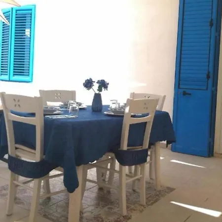 Holiday home Casa Maria Sofia Triscina