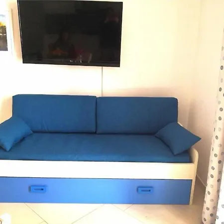 Casa Maria Sofia Holiday home