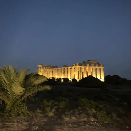Casa Maria Sofia *