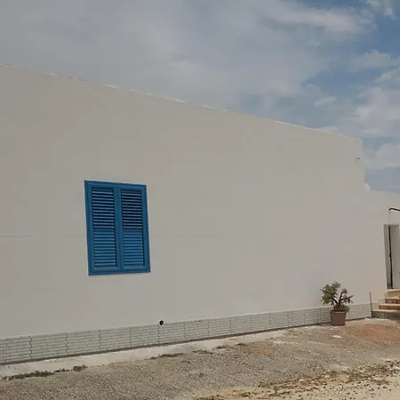Casa Maria Sofia *
