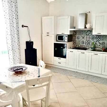 بيت للعطل Casa Maria Sofia