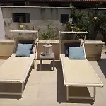 Casa Maria Sofia Hébergement de vacances Triscina