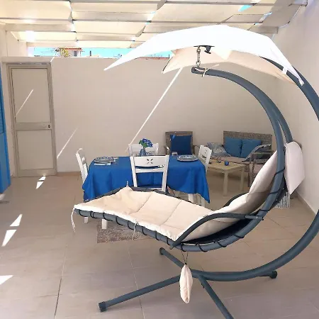 Casa Maria Sofia Triscina