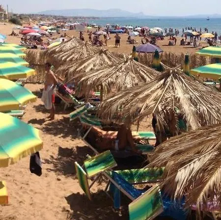 Casa vacanze Casa Maria Sofia