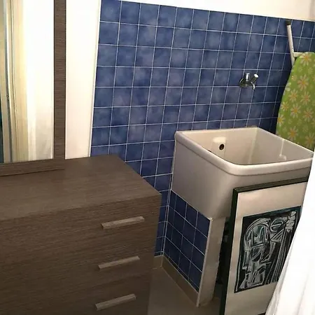 Prázdninový dům Casa Maria Sofia Triscina