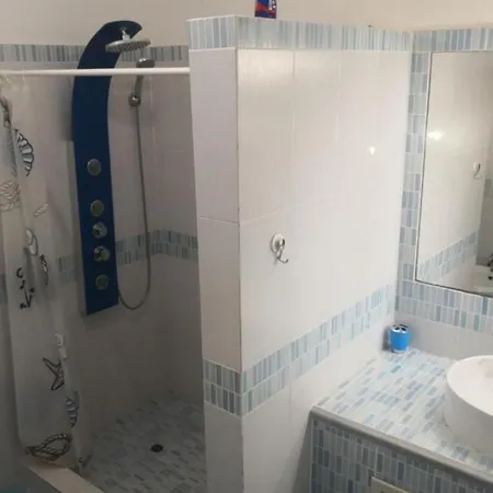 Casa Maria Sofia Prázdninový dům