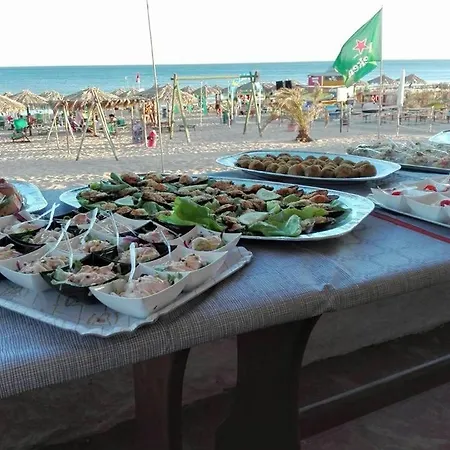 Prázdninový dům Casa Maria Sofia