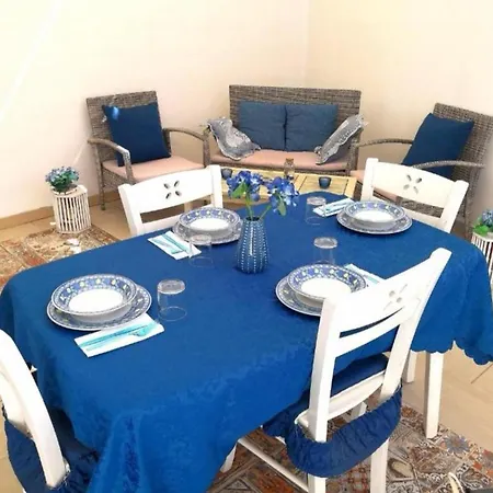 Prázdninový dům Casa Maria Sofia *