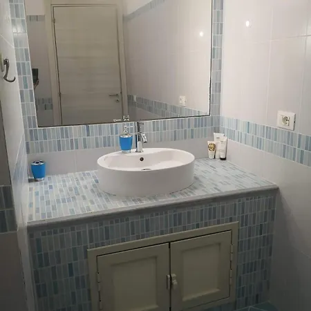 Casa Maria Sofia Triscina