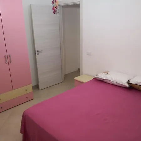 Prázdninový dům Casa Maria Sofia