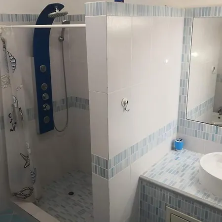 Casa Maria Sofia Prázdninový dům *