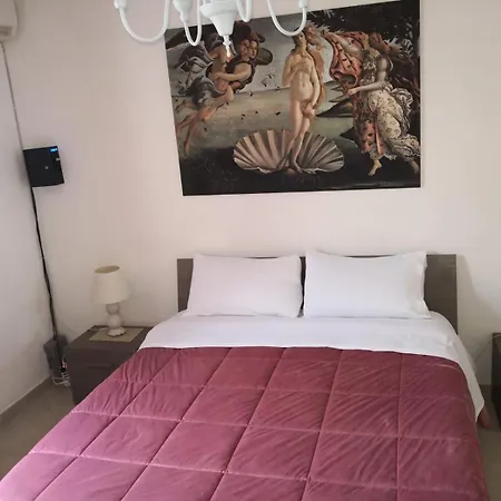 Casa vacanze Casa Maria Sofia
