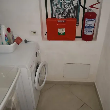 Prázdninový dům Casa Maria Sofia *