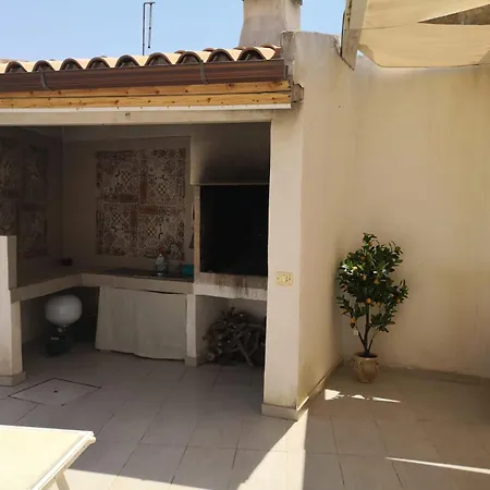 Casa Maria Sofia *