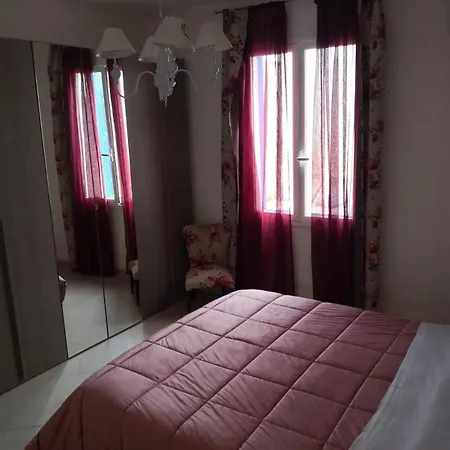 Casa de Férias Casa Maria Sofia Triscina