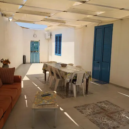 Casa Maria Sofia * Triscina