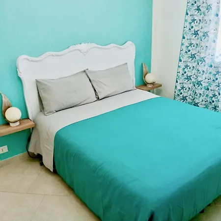 Сasa de vacaciones Casa Maria Sofia *