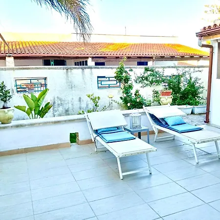Holiday home Casa Maria Sofia Triscina