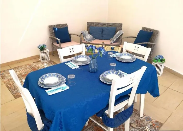 Casa de Férias Casa Maria Sofia *