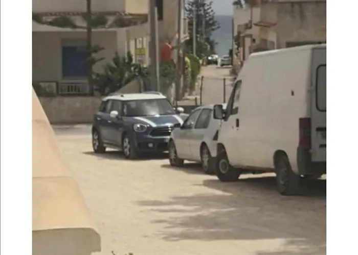 Casa Maria Sofia Casa de Férias *