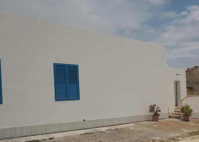 Casa Maria Sofia *