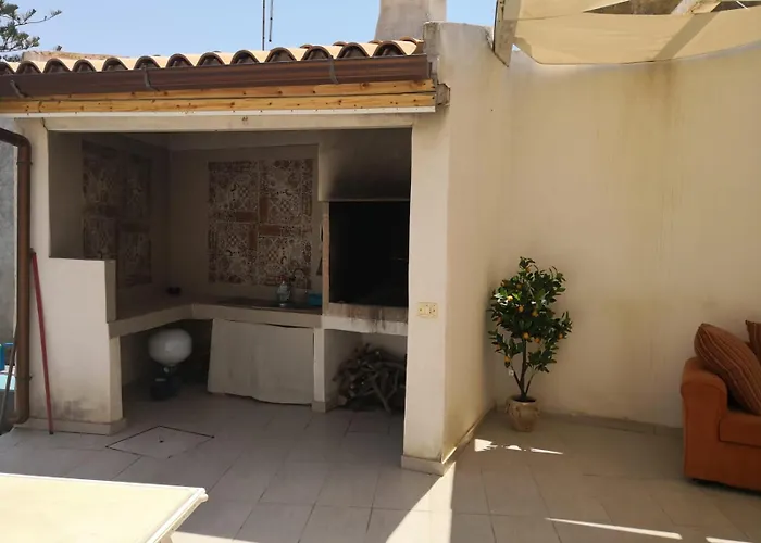 Casa Maria Sofia *
