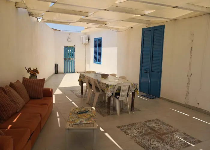 Casa Maria Sofia * Triscina
